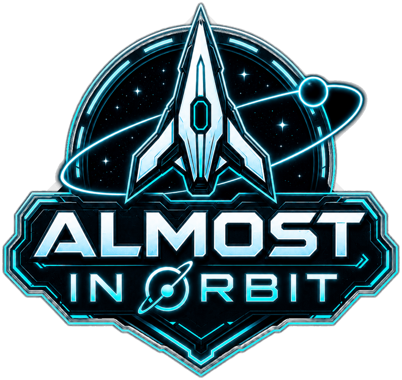 Almost in Orbit